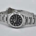 ROLEX EXPLORER 1 REF. 114270 FULL SET