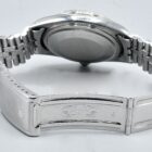 ROLEX DATEJUST WIDE BOY REF. 1601 STAINLESS STEEL