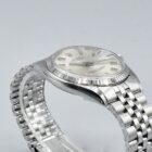 ROLEX DATEJUST WIDE BOY REF. 1601 STAINLESS STEEL