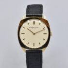 AUDEMARS PIGUET YELLOW GOLD