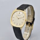 AUDEMARS PIGUET YELLOW GOLD