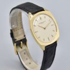 AUDEMARS PIGUET YELLOW GOLD