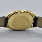 AUDEMARS PIGUET YELLOW GOLD