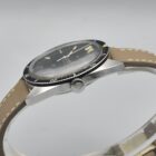 OMEGA SEAMASTER 120 REF. 135.027 STAINLESS STEEL