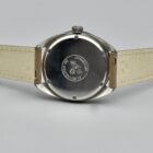 OMEGA SEAMASTER 120 REF. 135.027 STAINLESS STEEL