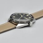 OMEGA SEAMASTER 120 REF. 135.027 STAINLESS STEEL