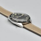 OMEGA SEAMASTER 120 REF. 135.027 STAINLESS STEEL
